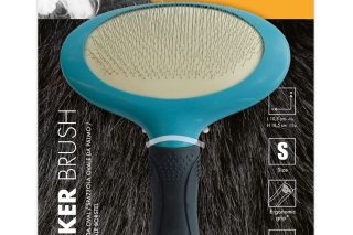 Cepillo oval slicker - s 10.5 x 18.5 cm