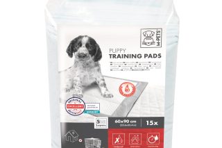 Pad de entrenamiento economico 60*900 15 piezas