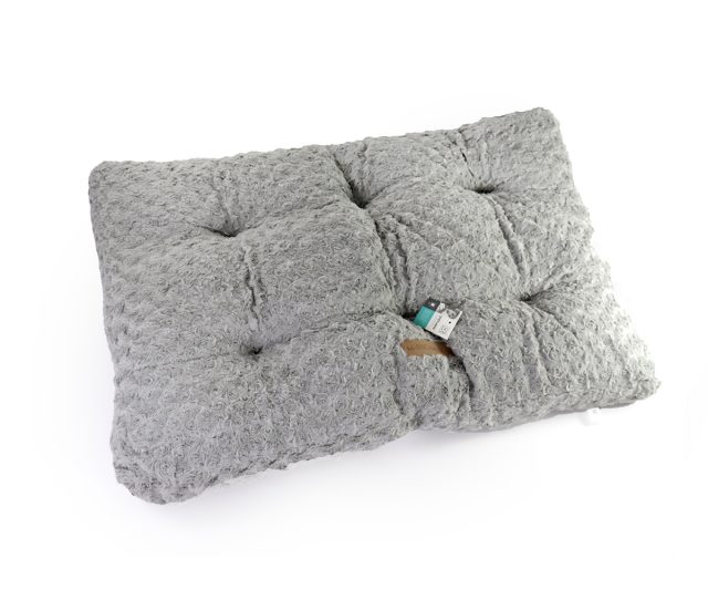 Cama para  mascotas shetland, gris - medium