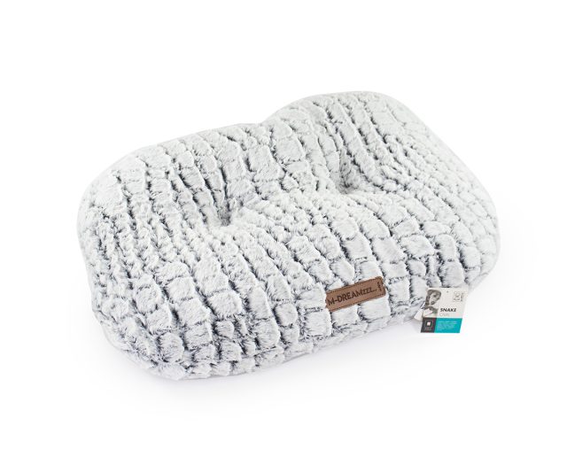 Cama para mascotas snake - large