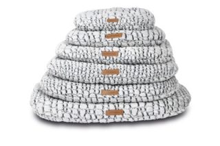 Cama para mascotas snake - xxl