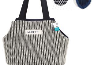 Bolso para mascotas 40x20x30cm