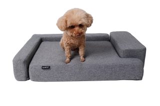 Sofa para  mascotas puzzle  large