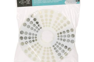 Filtros de carpon para fuente