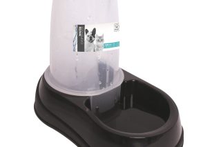 Dispensador de agua de 1,5 litros