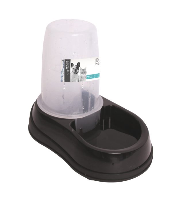 Dispensador de agua de 1,5 litros