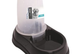 Dispensador de agua de 2,5 litros