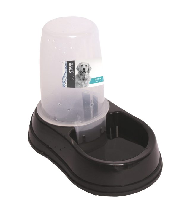 Dispensador de agua de 2,5 litros