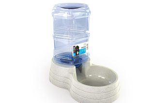 Dispensador de agua de 11 litros