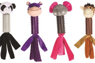Juguete para mascotas 36 *9 * 5 cm