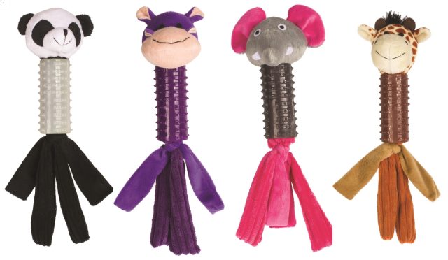 Juguete para mascotas 36 *9 * 5 cm