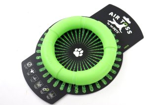 Juguete para perro air toss 20.5x4cm