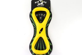 Juguete para perro air toss 13x34x3cm
