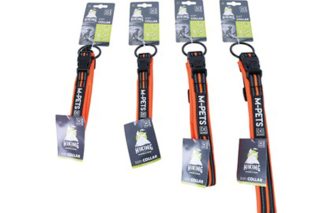 Collar para mascotas hiking - medium