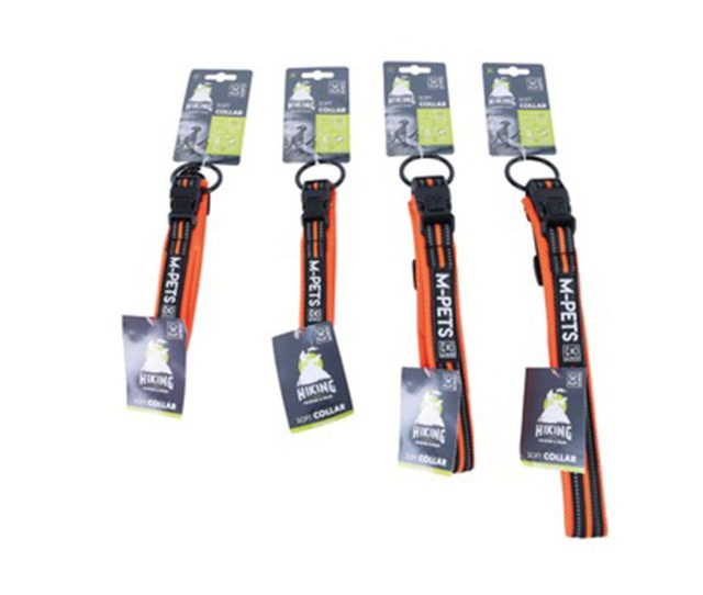 Collar para mascotas hiking - medium