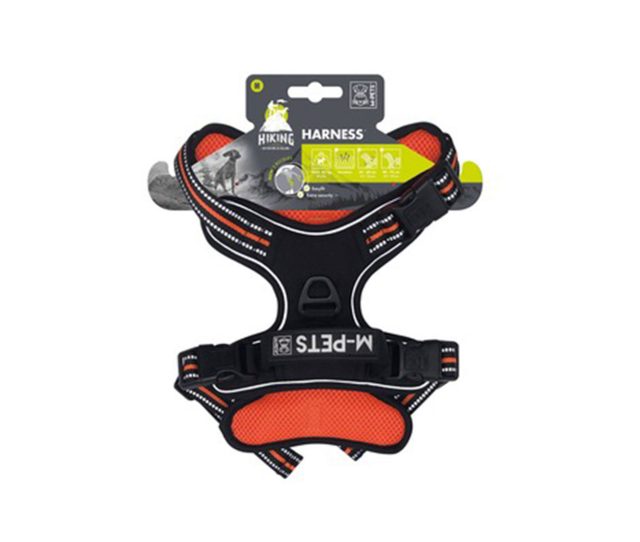 Arnes para mascotas hiking - small
