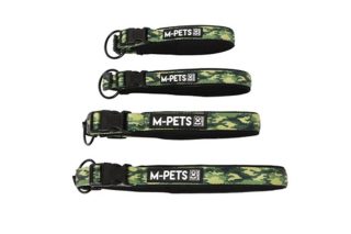 Collar para mascotas hiking - medium