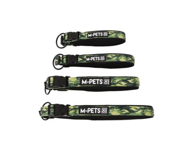 Collar para mascotas hiking - large