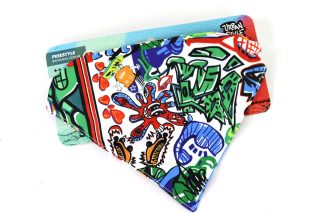 Collar pañuelo para mascotas urbanstyle - medium