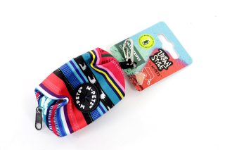 Dispensador de bolsas para desechos urbanstyle 8x5x3cm