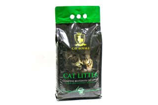 Arena para Gatoss 5 l. - catroyale marsillie soap
