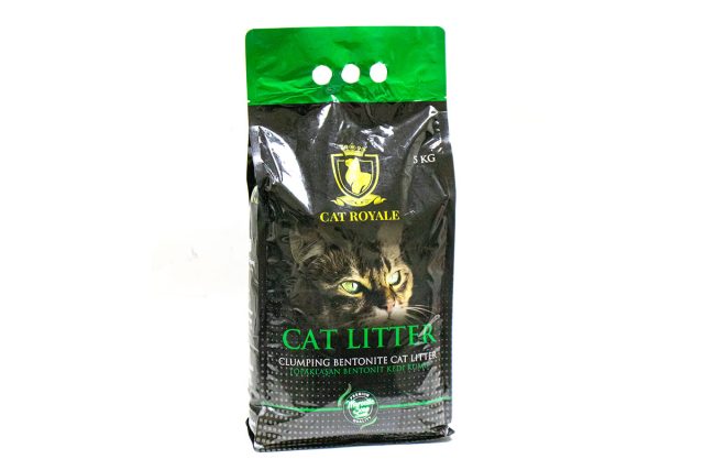 Arena para Gatoss 5 l. - catroyale marsillie soap