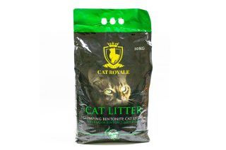 Arena para Gatoss 10 l. - catroyale marsillie soap