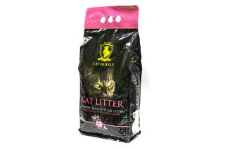 Arena para Gatoss 5 l. - catroyale baby powder
