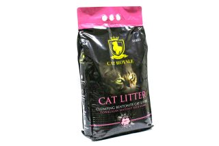 Arena para Gatoss 10 l. - catroyale baby powder
