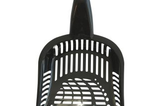 Palitas para arenero 34.5 x 16 x 7.5 cm