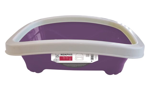 Arenero para Gatoss 59 x 48 x 19 cm