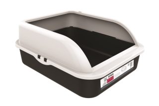 Arenero para Gatoss 55.2 x 45.4 x 23 cm
