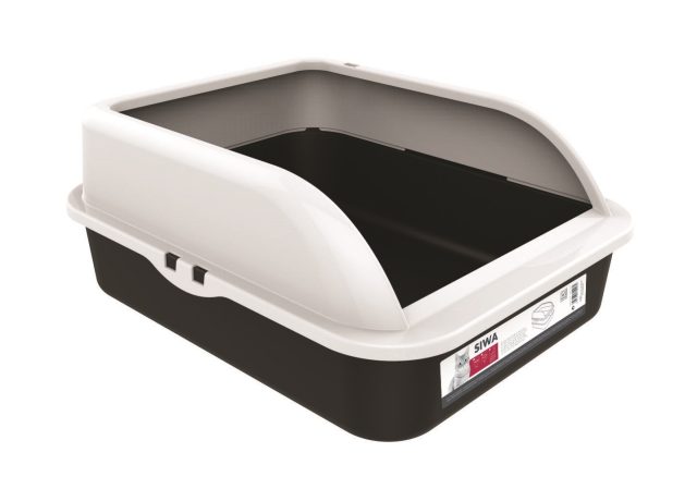 Arenero para Gatoss 55.2 x 45.4 x 23 cm