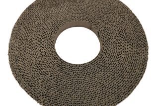 Rascadero de carton 45 x 20 x 13.8 cm