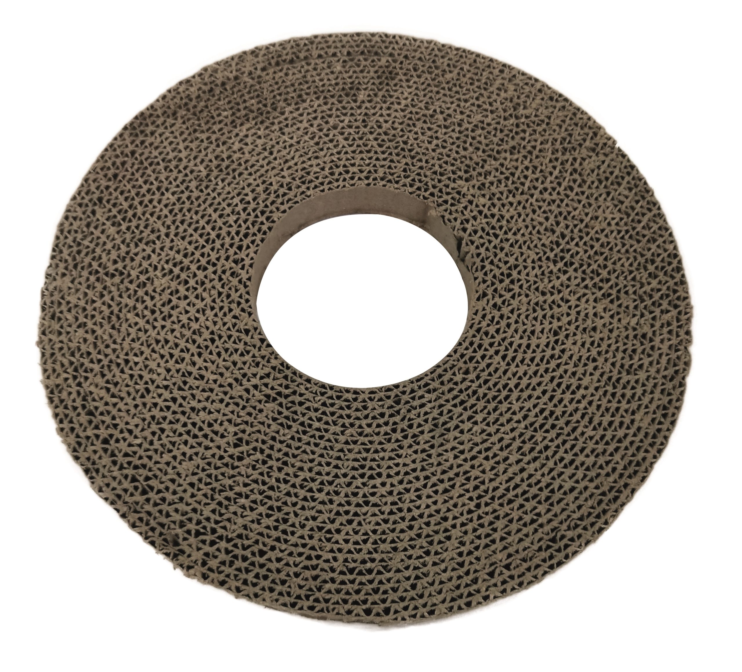 Rascadero de carton 45 x 20 x 13.8 cm