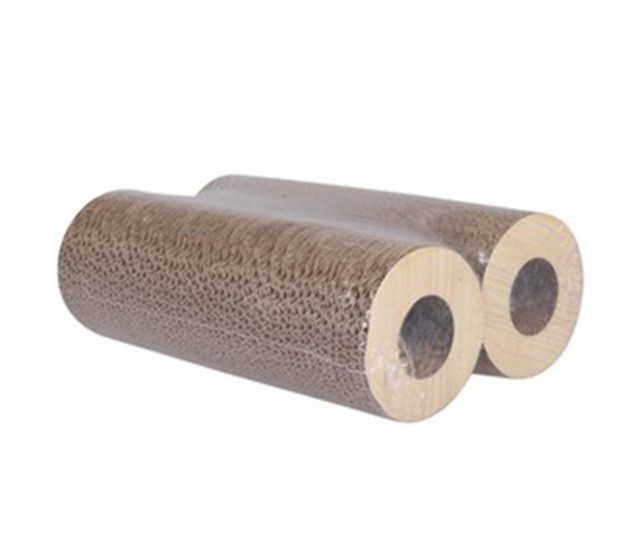Rascador de carton 10cm