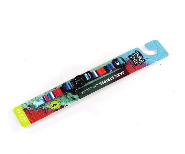 Collar para Gatos eco urbanstyle 20-30cm