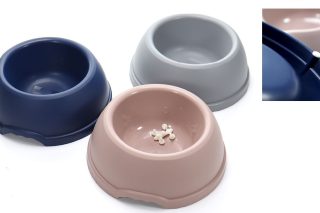Plato para mascotas de 24,5 cm - 1,5 l