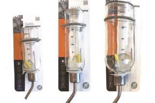 Dispensador de agua de 350 ml