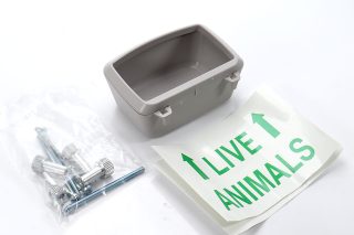 Kit de viaje para transportadores