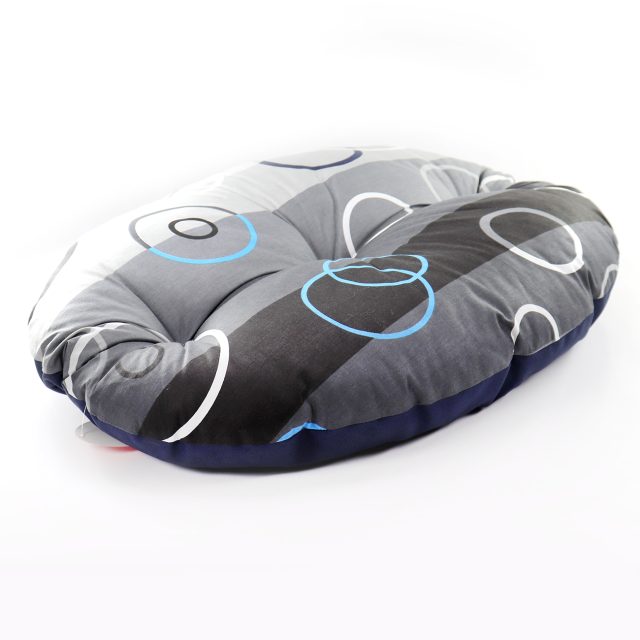 Cojin  para cama straka 66-gena 3