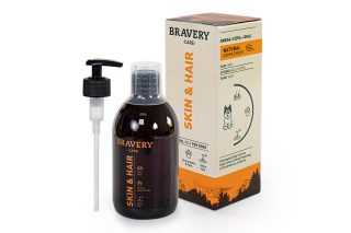 Aceite de Salmón