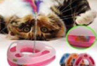Juguetes de Gatos 25.7 * 25*36