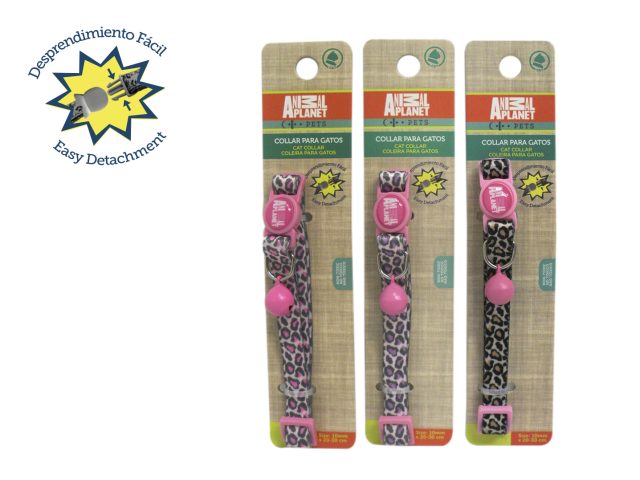 Collar para Gatoss 10mmx20-30cm