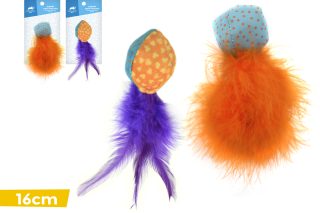 Juguete para Gatos 13cm, 16cm