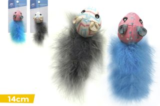 Juguete para Gatos 14cm