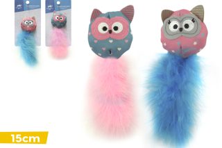 Juguete para Gatos 15cm