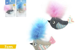 Juguete para Gatos 7cm