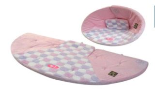 Cama para mascotas 116x58x3cm (china)
