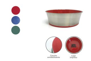 Plato para mascotas 16cm/900ml